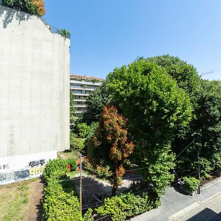 Porta Romana Comfy Apartment Milano Dış mekan fotoğraf