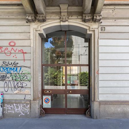 Porta Romana Comfy Apartment Milano Dış mekan fotoğraf