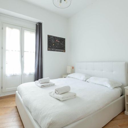 Porta Romana Comfy Apartment Milano Dış mekan fotoğraf