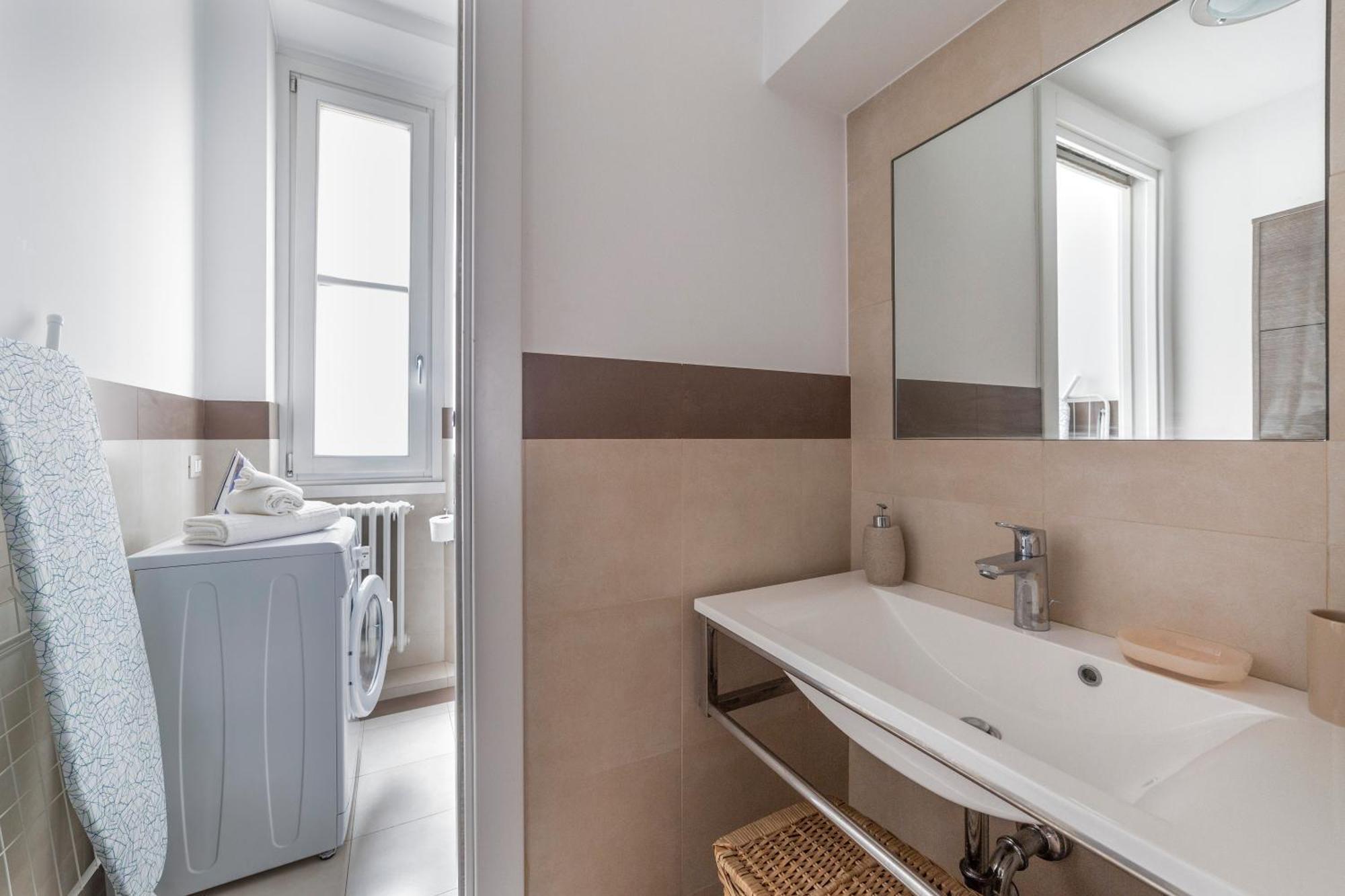 Porta Romana Comfy Apartment Milano Dış mekan fotoğraf