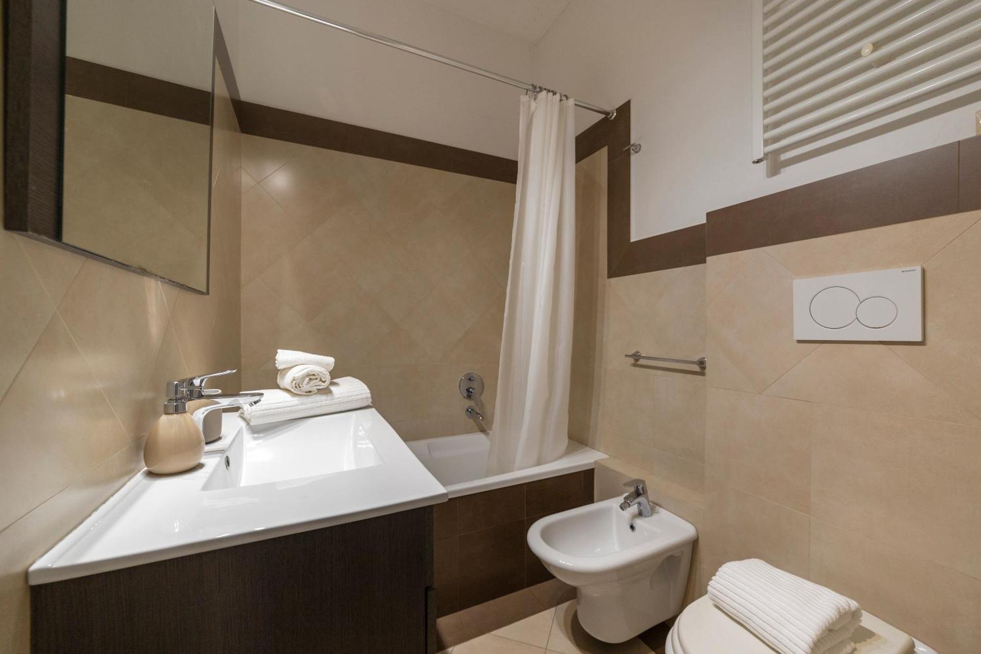 Porta Romana Comfy Apartment Milano Dış mekan fotoğraf