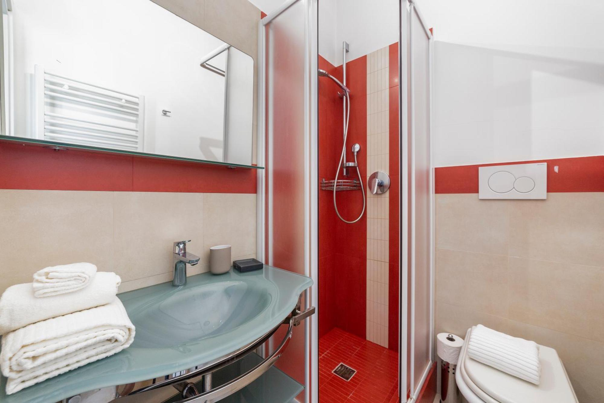 Porta Romana Comfy Apartment Milano Dış mekan fotoğraf