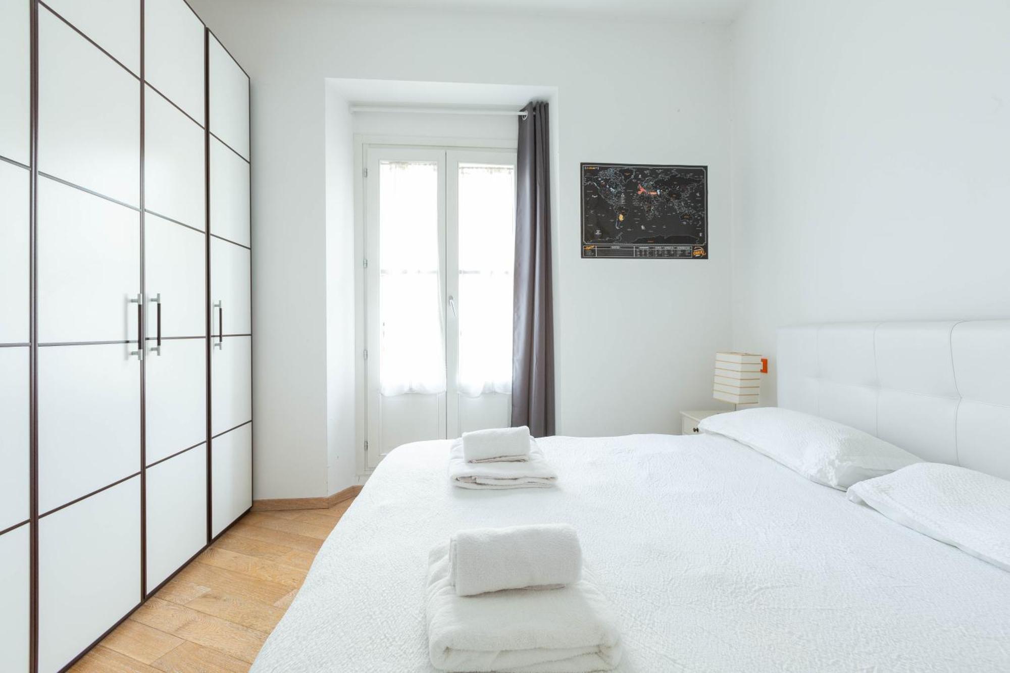 Porta Romana Comfy Apartment Milano Dış mekan fotoğraf
