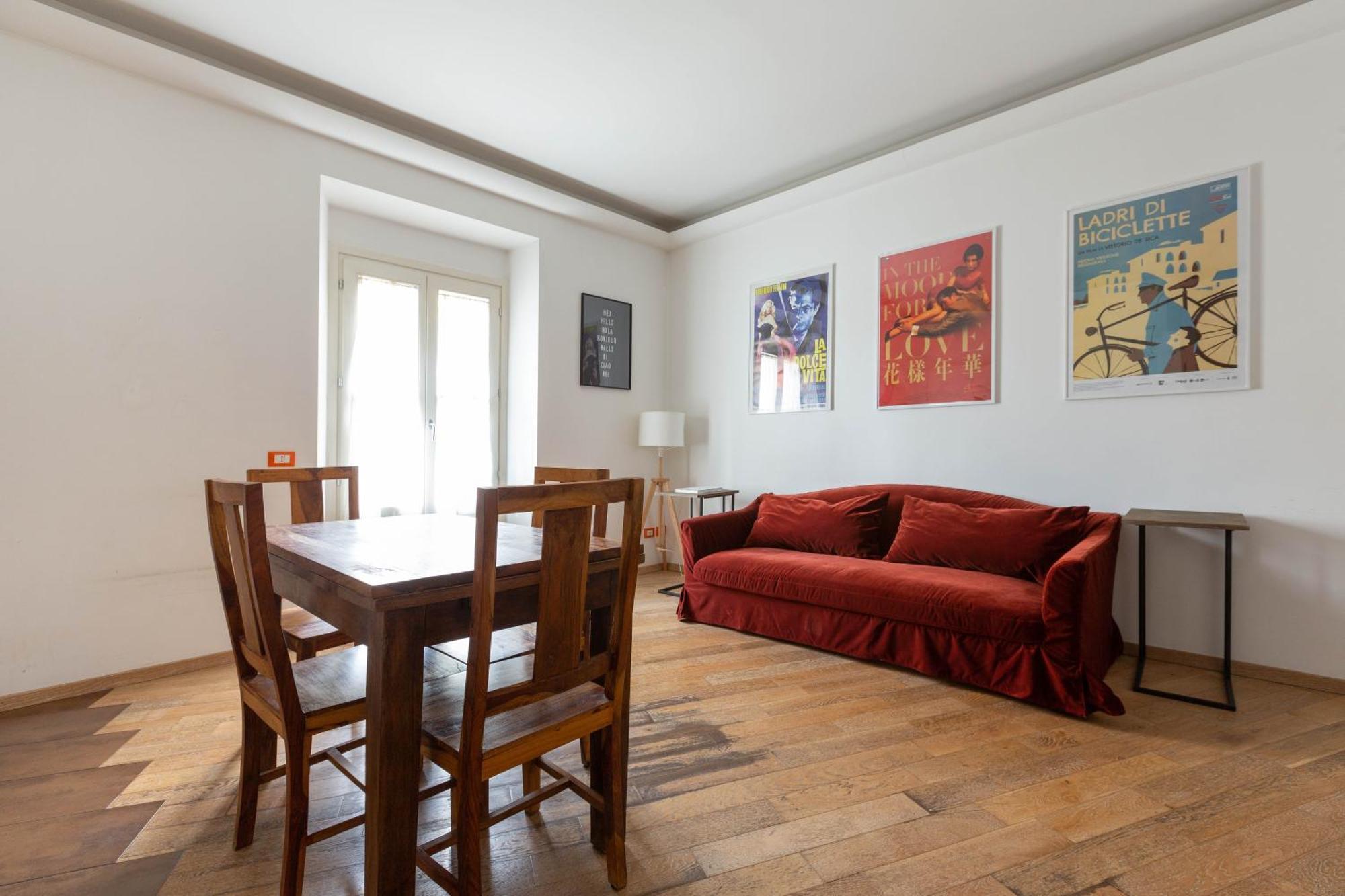 Porta Romana Comfy Apartment Milano Dış mekan fotoğraf