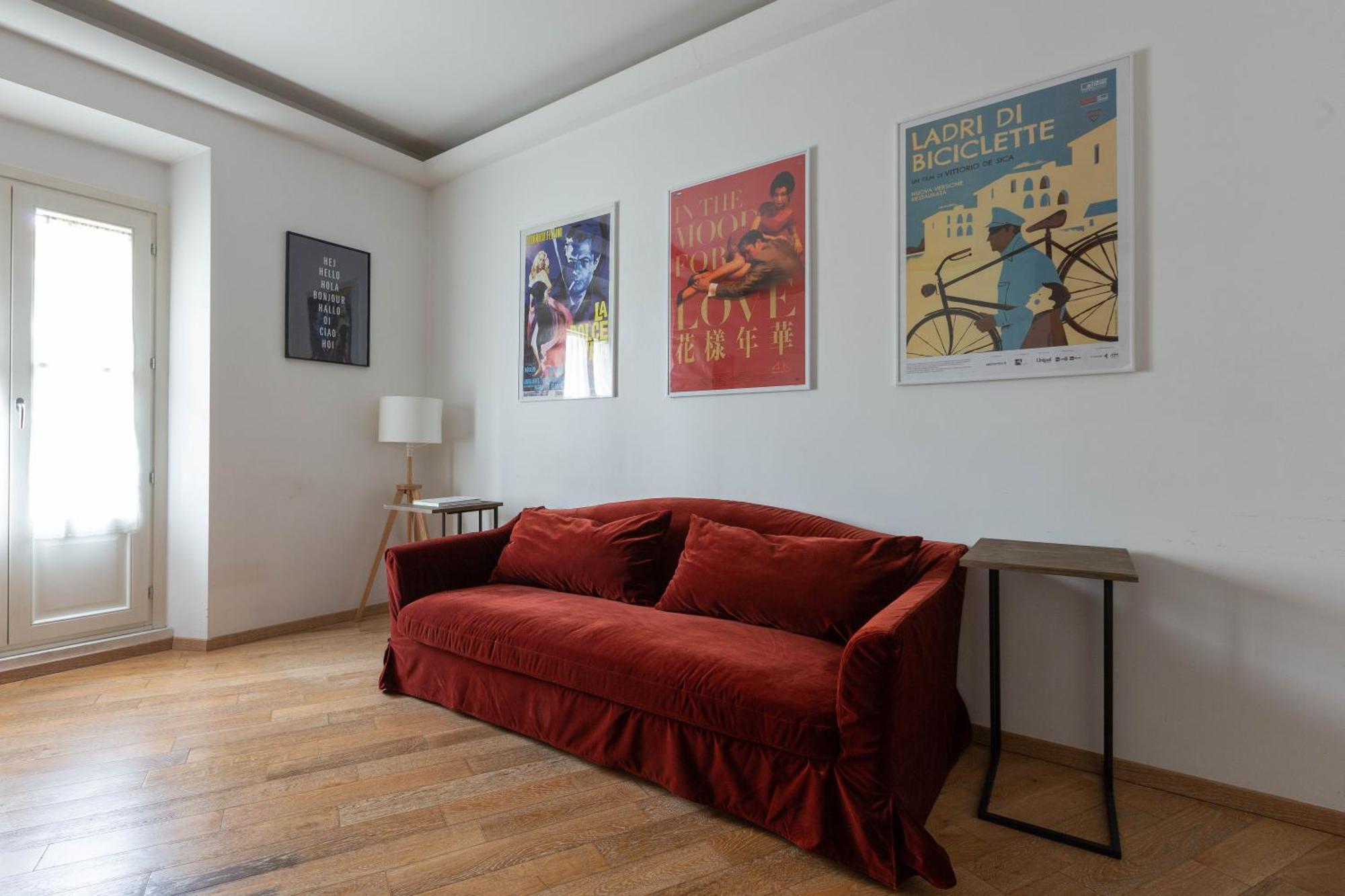 Porta Romana Comfy Apartment Milano Dış mekan fotoğraf