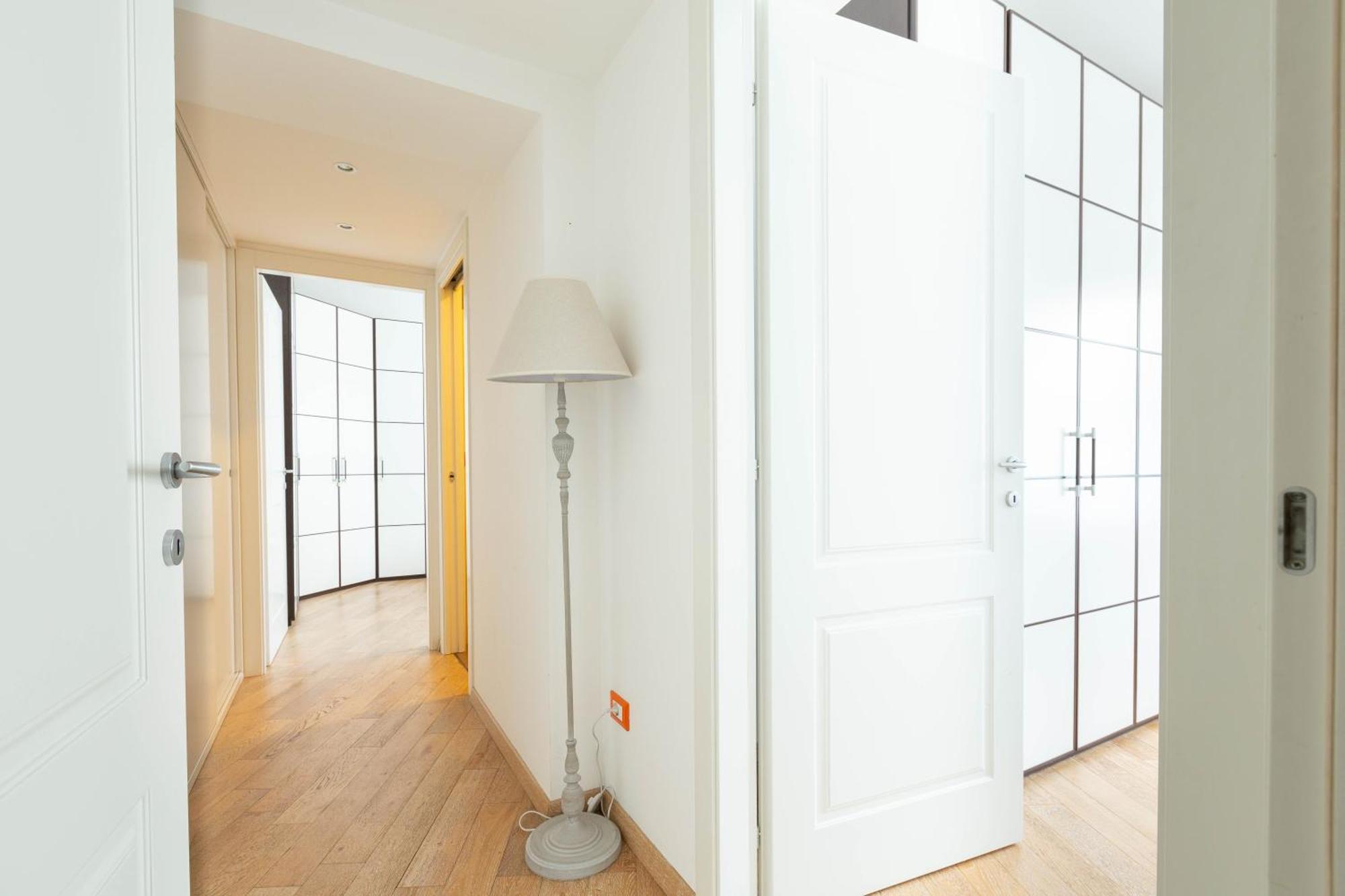 Porta Romana Comfy Apartment Milano Dış mekan fotoğraf