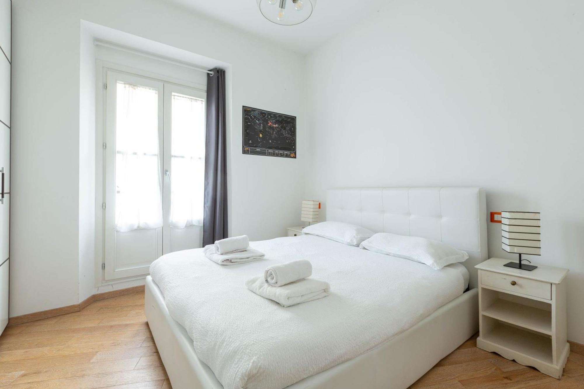 Porta Romana Comfy Apartment Milano Dış mekan fotoğraf